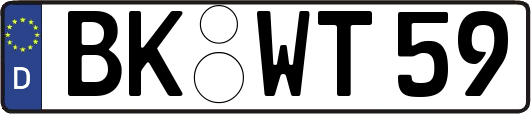 BK-WT59