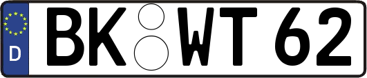 BK-WT62