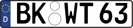 BK-WT63