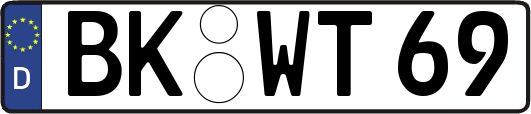 BK-WT69