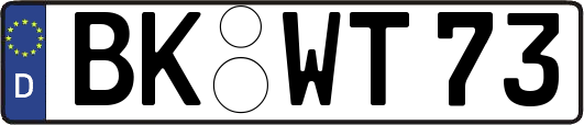 BK-WT73