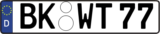 BK-WT77