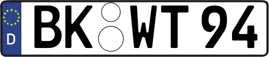 BK-WT94
