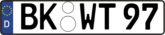 BK-WT97