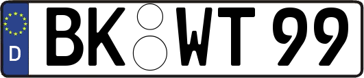BK-WT99