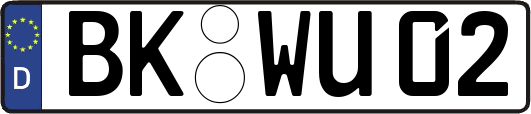 BK-WU02