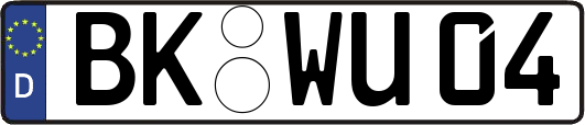BK-WU04