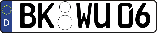 BK-WU06