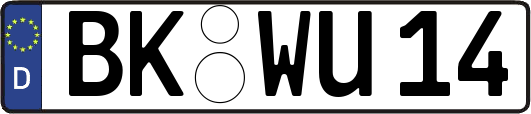 BK-WU14