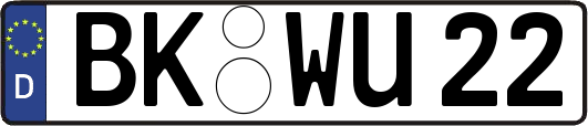BK-WU22