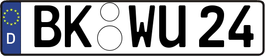 BK-WU24