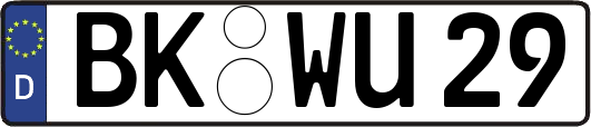 BK-WU29