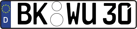 BK-WU30