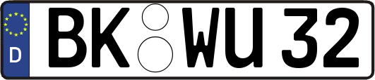 BK-WU32