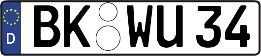 BK-WU34
