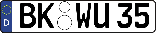 BK-WU35