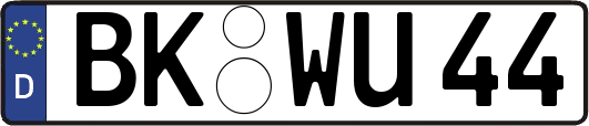BK-WU44