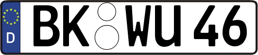 BK-WU46