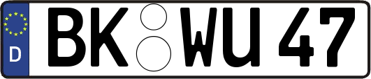 BK-WU47