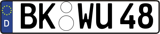 BK-WU48