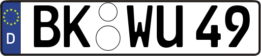 BK-WU49