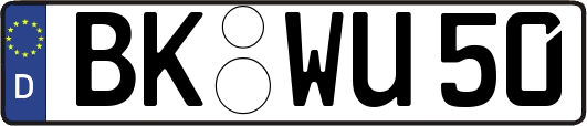 BK-WU50