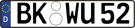 BK-WU52