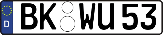BK-WU53
