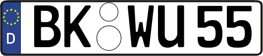 BK-WU55