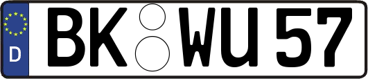 BK-WU57