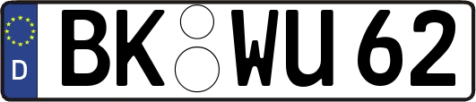 BK-WU62
