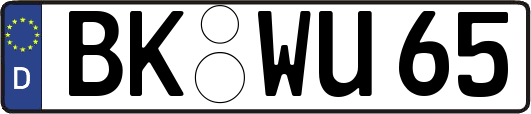 BK-WU65