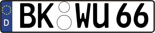 BK-WU66