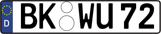 BK-WU72