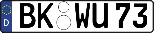 BK-WU73