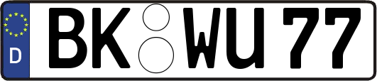 BK-WU77