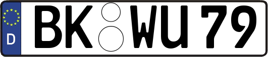 BK-WU79