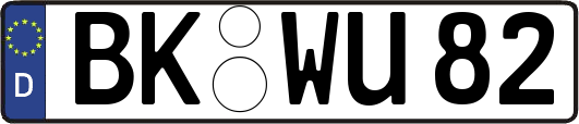 BK-WU82