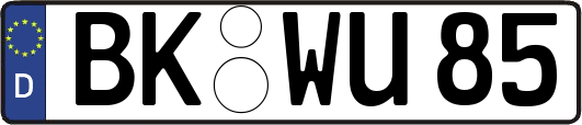 BK-WU85