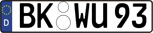 BK-WU93