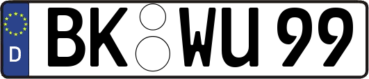 BK-WU99