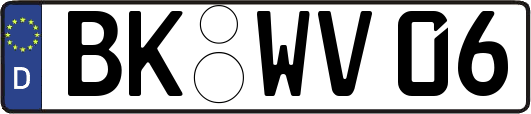 BK-WV06