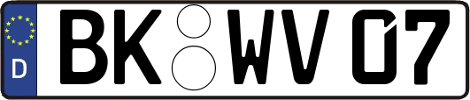 BK-WV07
