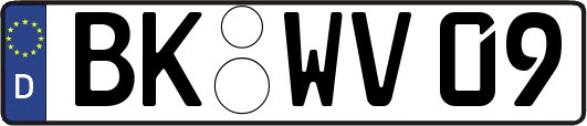BK-WV09