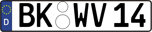 BK-WV14