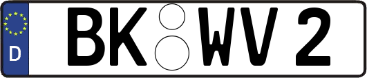 BK-WV2