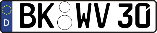 BK-WV30