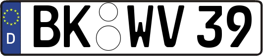 BK-WV39