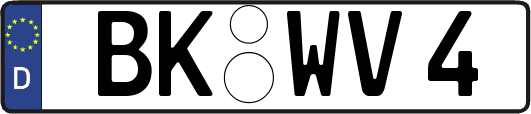 BK-WV4
