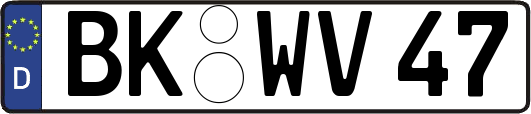 BK-WV47